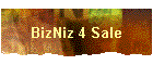 BizNiz 4 Sale