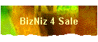 BizNiz 4 Sale