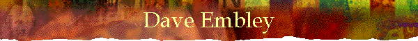Dave Embley