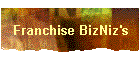 Franchise BizNiz's