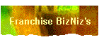 Franchise BizNiz's