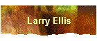 Larry Ellis