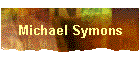 Michael Symons