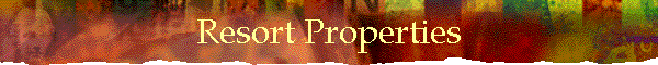 Resort Properties