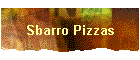 Sbarro Pizzas
