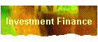 Investment Finance