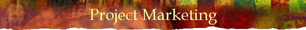 Project Marketing