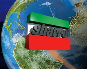 Sbarro Russia