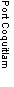Text Box: Port Coquitlam 