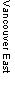 Text Box: Vancouver East 