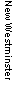 Text Box: New Westminster 