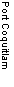 Text Box: Port Coquitlam 