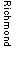 Text Box: Richmond 