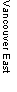 Text Box: Vancouver East 