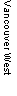 Text Box: Vancouver West 