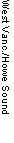 Text Box: West Vanc./Howe Sound 
