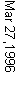 Text Box: Mar 27,1996