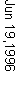 Text Box: Jun 19,1996