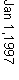Text Box: Jan 1,1997