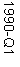 Text Box: 1990-Q1