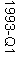 Text Box: 1993-Q1