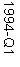 Text Box: 1994-Q1